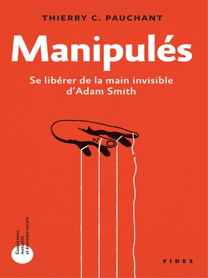 cover image of Manipulés